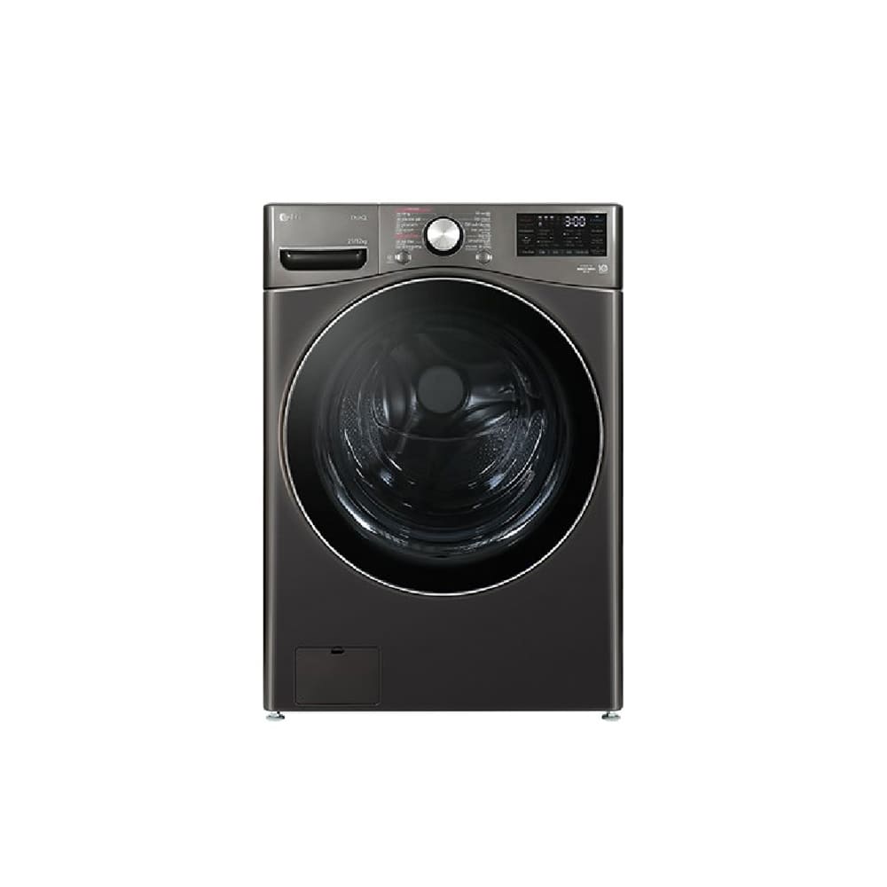 Máy giặt sấy LG AI DD Inverter giặt 21 kg - sấy 12 kg F2721HVRB